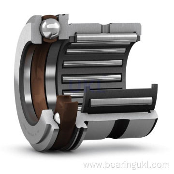 NKX 20 25Z combined needle roller bearing